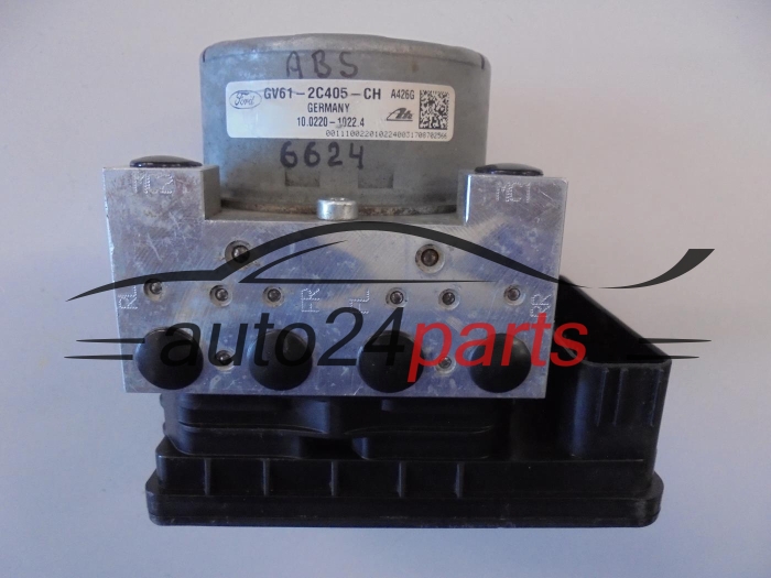 Bomba de abs FORD GV61-2C405-CH GV612C405CH GV61- 2C219-DH GV612C219DH