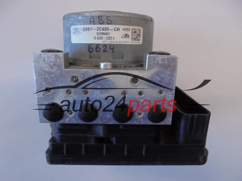 Bomba de abs FORD GV61-2C405-CH GV612C405CH GV61- 2C219-DH GV612C219DH