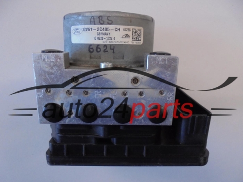 FORD GV61-2C405-CH GV612C405CH GV61- 2C219-DH GV612C219DH