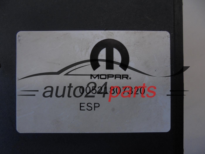 FIAT 0265295135 52180732 0265956488