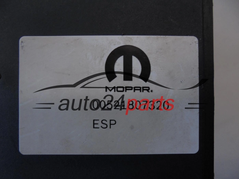 FIAT 0265295135 52180732 0265956488