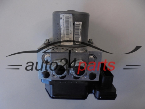 MERCEDES BENZ A1664312912 A1669014100
