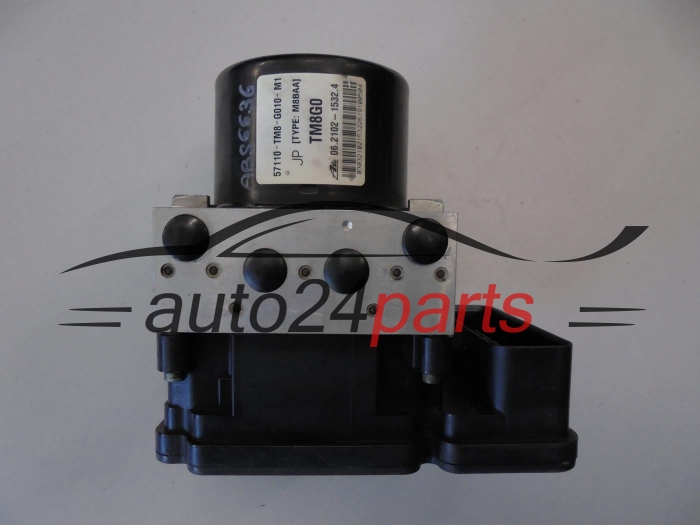 HONDA 57110-TM8-G010-M1 57110TM8G010M1 06.2109-5730.3 06210957303