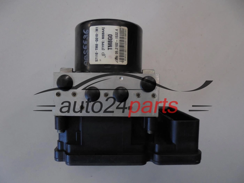 HONDA 57110-TM8-G010-M1 57110TM8G010M1 06.2109-5730.3 06210957303