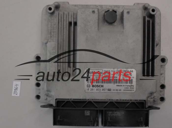 FORD 0281033097 FV61-12A650-AHA FV6112A650AHA