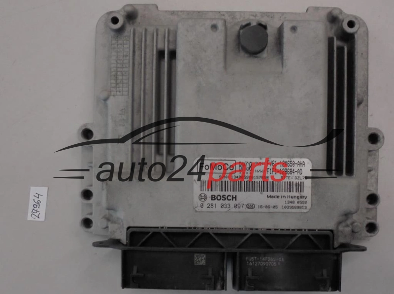 FORD 0281033097 FV61-12A650-AHA FV6112A650AHA