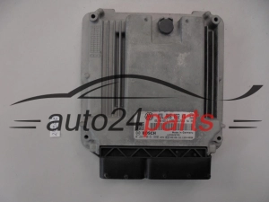 Μονάδα Ελέγχου Κινητήρα VOLKSWAGEN 0281015380 03L906022KQ EDC17CP14