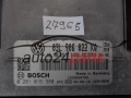 VOLKSWAGEN 0281015380 03L906022KQ EDC17CP14