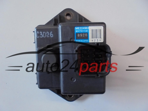 MITSUBISHI CANTER FUSO ME224963 W4T91181