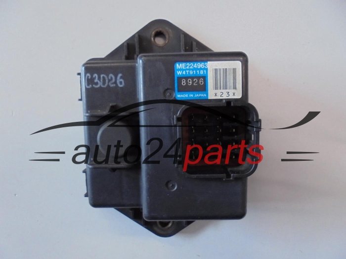 MITSUBISHI CANTER FUSO ME224963 W4T91181