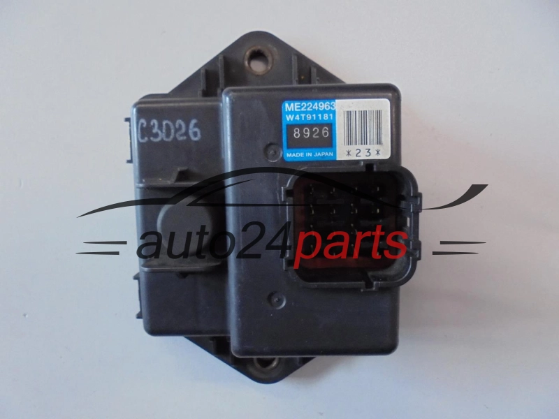 MITSUBISHI CANTER FUSO ME224963 W4T91181