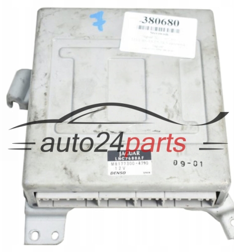 JAGUAR LNC7600AF MB177300-479