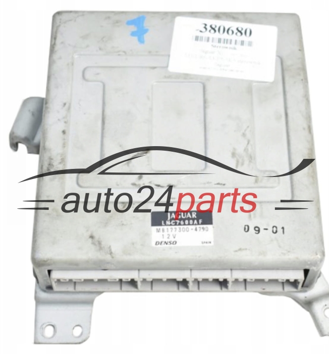 JAGUAR LNC7600AF MB177300-479