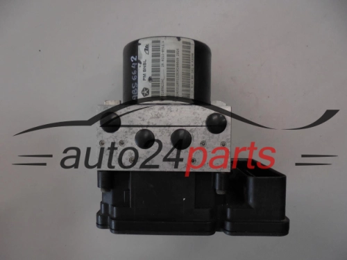 POMPA ABS I STEROWNIK DODGE P05105823AC 25021203114 25.0212-0311.4