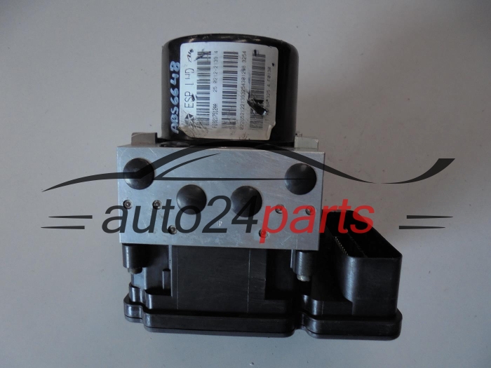 ABS POMPA I STEROWNIK DODGE P68217512AA, 25.0212-2139.4, 25021221394, 28.5266-1202.3, 28526612023