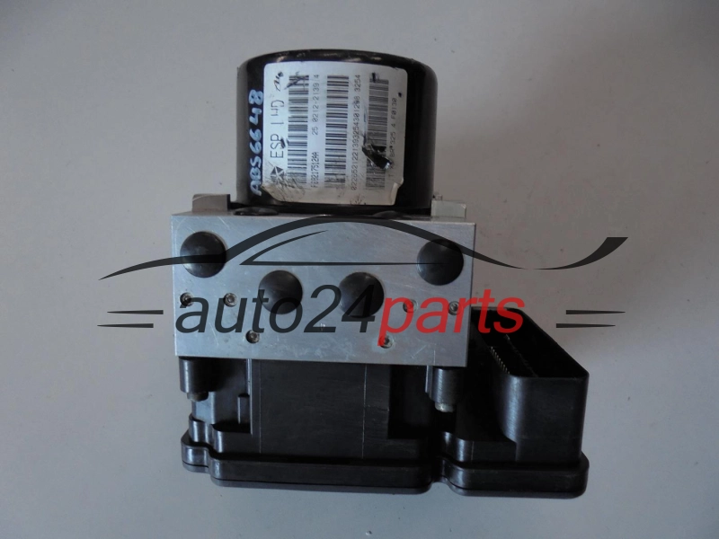 ABS POMPA I STEROWNIK DODGE P68217512AA, 25.0212-2139.4, 25021221394, 28.5266-1202.3, 28526612023