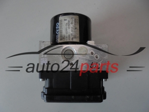 ABS POMPA I STEROWNIK FORD KUGA 2.0 TDCI CV61-2C405-ED, CV612C405ED, 10.0212-1091.4, 10021210914, 10.0961-0168.3, 10096101683 - 6650
