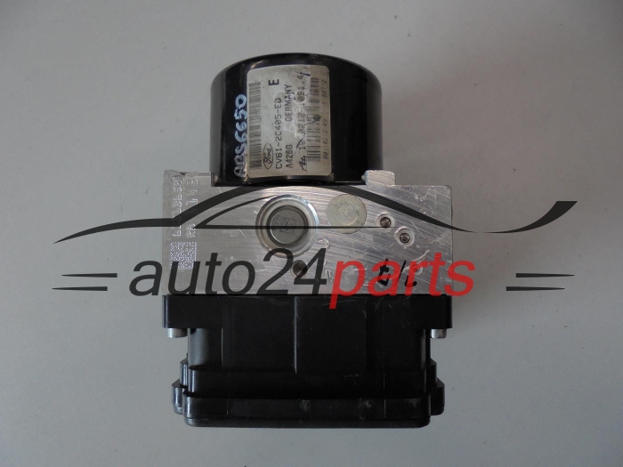 ABS POMPA I STEROWNIK FORD KUGA 2.0 TDCI CV61-2C405-ED, CV612C405ED, 10.0212-1091.4, 10021210914, 10.0961-0168.3, 10096101683