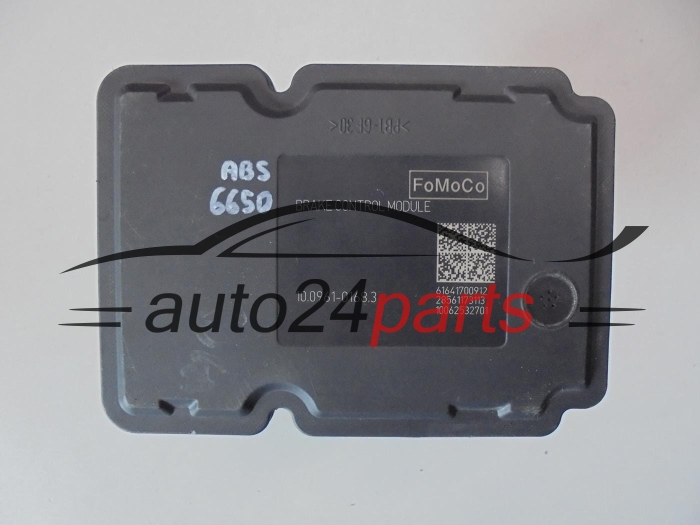 Pompa ABS i sterownik Ford Kuga CV612C405ED 10021210914 – zdjęcie 2