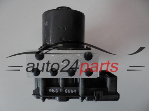 POMPA ABS I STEROWNIK MERCEDES BENZ ML 10.0210-9686.1 10021096861