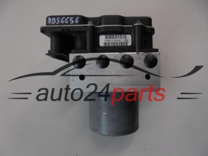 ABS POMPA I STEROWNIK SUBARU FORESTER BOSCH 0 265 230 201, 0265230201, 27536SC012, 0265950924
