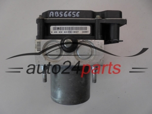 ABS POMPA I STEROWNIK SUBARU FORESTER BOSCH 0 265 230 201, 0265230201, 27536SC012, 0265950924