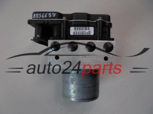 Bomba ABS e centralina Subaru Forester 27536SC012 0265230201 – foto 5