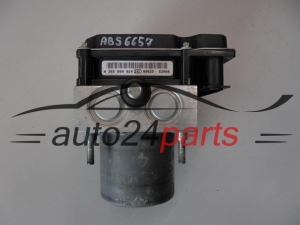 ABS POMPA I STEROWNIK SUBARU FORESTER BOSCH 0 265 230 201, 0265230201, 27536SC012, 0265950924