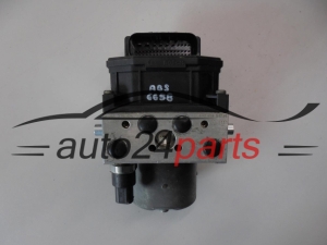 Pompa ABS i sterownik AUDI VW 0265225121 4B0614517H 0265950054 -  6658