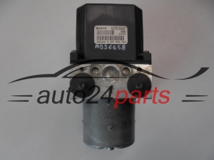 Bomba ABS y centralita Audi Volkswagen Bosch 4B0614517H 0265225121 0265950054 – foto 2