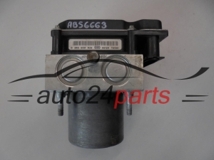 Abs pompa centralina Iveco 0265234521 504182320 0265950629