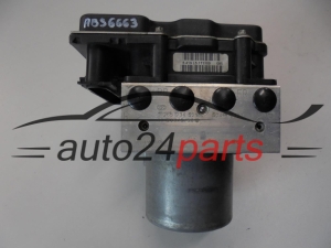 Abs pompa centralina Iveco 0265234521 504182320 0265950629