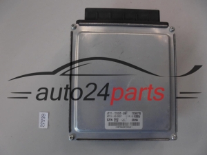 Sterownik silnika Ford Transit Connect 4T1112A650CB 12249770