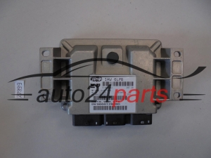 KOMPUTER STEROWNIK SILNIKA PEUGEOT IAW 6LPB IAW6LPB 9666128480 - 27999