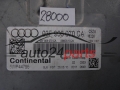 KOMPUTER STEROWNIK SILNIKA AUDI 03F906070CA 5WP44795