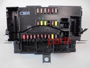 CENTRALKA MODUL FIAT DUCATO 1389975080