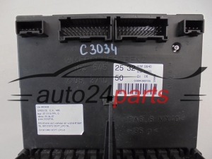 Moduł komfortu Mercedes Benz 1635452532 05371050 – zdjęcie 2