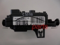 CENTRALKA MODUL STEROWNIK BSM CITROEN PEUGEOT 9661682980, S118983011C, BSM-L11-00