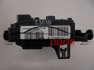Moduł komfortu BSM Citroen Peugeot 9661682980 S118983011C