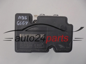POMPA ABS I STEROWNIK PEUGEOT 9659136980 10.0970-1137.3 10097011373