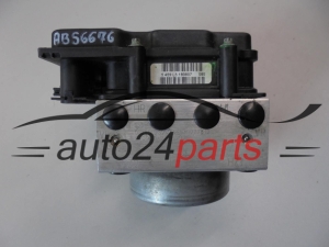 ABS POMPA I STEROWNIK OPEL CORSA D BOSCH 0 265 232 238, 0265232238, 13277812 FB, 0 265 800 422, 0265800422 -  6676