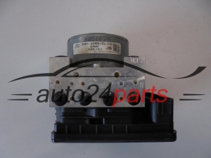 POMPA ABS I STEROWNIK FORD GV61-2C405-CJ GV612C405CJ GV61-2C219-DJ  GV612C219DJ - 