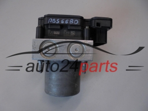 Bomba ABS y centralita MERCEDES BENZ SPRINTER CRAFTER BOSCH 0 265 242 717, 0265242717, A9069004701, 0265956033