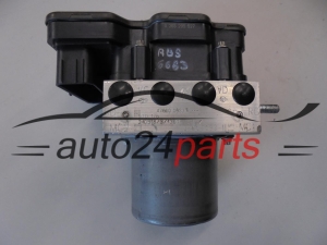 Αντλία αβς Renault 476600633R 0265295527 0265956740