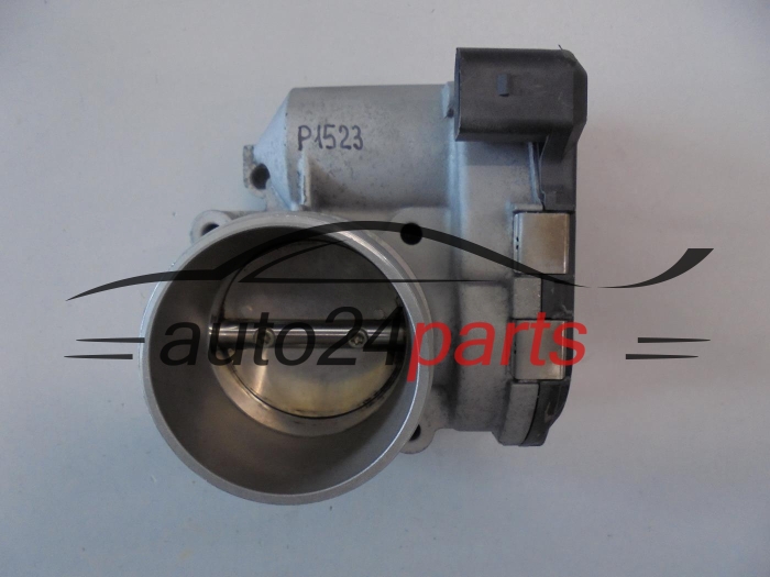 Throttle body Audi Volkswagen 0280750009 06B133062B