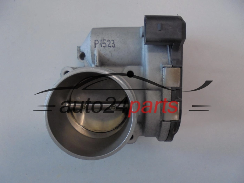 Throttle body Audi Volkswagen 0280750009 06B133062B