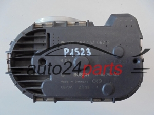 Σώμα πεταλούδας Audi Volkswagen 0280750009 06B133062B