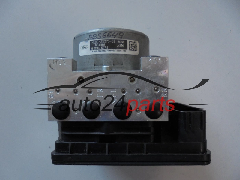 FORD H1BC-2B373-GB H1BC2B373GB H1BC-2C219-GB H1BC2C219GB