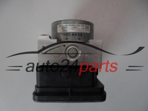 Αντλία αβς PEUGEOT 9826857180 10091639183 10.0916-3918.3