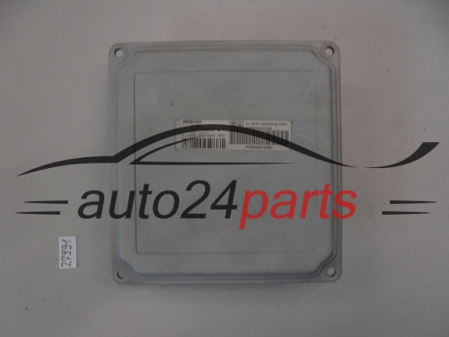 CITROEN PEUGEOT S122754005A 9659554180 9654519480 SIM821
